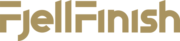 Fjellfinish | Liten å rask!